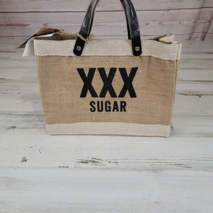 NWT XXX‎ Sugar Bag